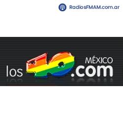 Radio: 40 PRINCIPALES - FM 101.7