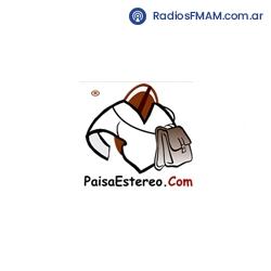 Radio: PAISA ESTEREO - ONLINE