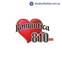 Radio: ROMANTICA - AM 810 / FM 96.3