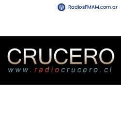 Radio: RADIO CRUCERO - ONLINE