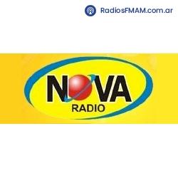 Radio: RADIO NOVA - FM 105.1