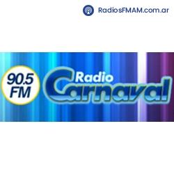 Radio: RADIO CARNAVAL - FM 90.5