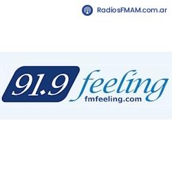 Radio: FEELING - FM 91.9