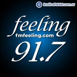 Radio: Feeling 91.7
