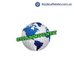 Radio: CITADINOS - ONLINE