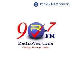 Radio: RADIO VENTURA - FM 90.7