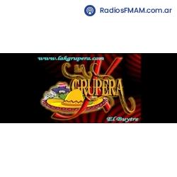 Radio: LA KGRUPERA - ONLINE