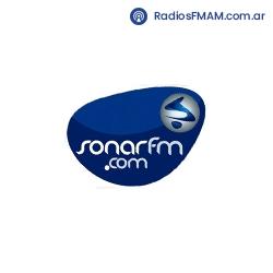 Radio: SONAR FM - ONLINE