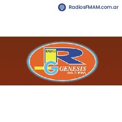 Radio: RADIO GENESIS - FM 88.5