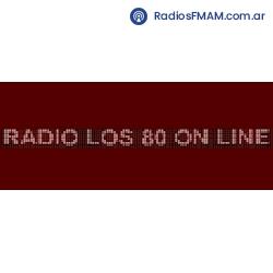 Radio: RADIO LOS 80 - ONLINE