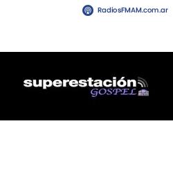 Radio: SUPERESTACION GOSPEL - ONLINE