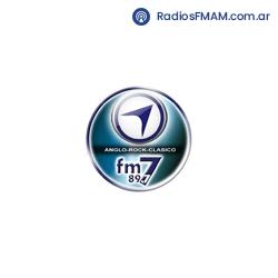 Radio: FM SIETE AFTA - FM 89.7