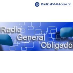 Radio: RADIO OBLIGADO - FM 96.1