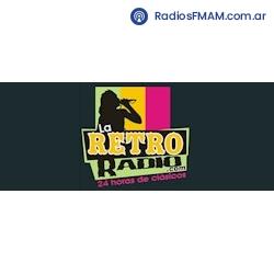 Radio: RETRO RADIO - ONLINE