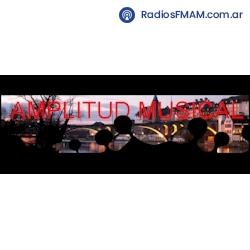 Radio: AMPLITUD MUSICAL - ONLINE