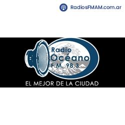 Radio: RADIO OCEANO - FM 98.3
