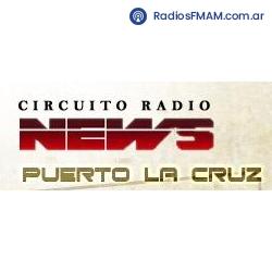 Radio: CIRCUITO NEWS - FM 105.3