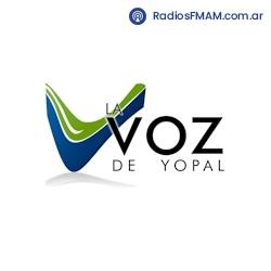 Radio: LA VOZ DE YOPAL - AM 750