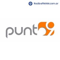 Radio: PUNTO 9 - ONLINE