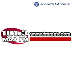 Radio: MAS - FM 101.3