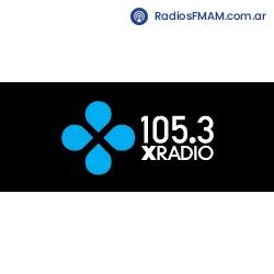 Radio: X RADIO - FM 105.3