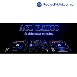 Radio: ACL RADIO - ONLINE