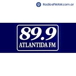 Radio: ATLANTIDA - FM 89.9