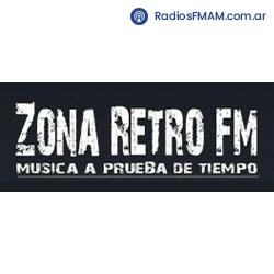 Radio: ZONA RETRO FM - ONLINE