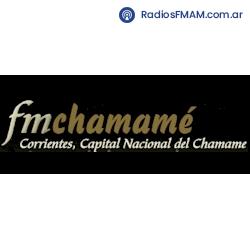Radio: FM CHAMAME - ONLINE