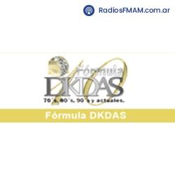 Radio: FORMULA DKDAS - ONLINE