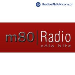 Radio: M80 RADIO - FM 98.1