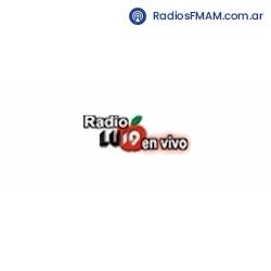 Radio: RADIO LU 19 - ONLINE