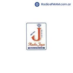Radio: RADIO JOYA - AM 890