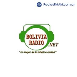 Radio: BOLIVIA RADIO.NET - ONLINE