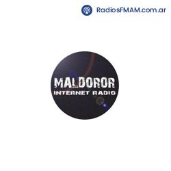 Radio: MALDOROR - ONLINE