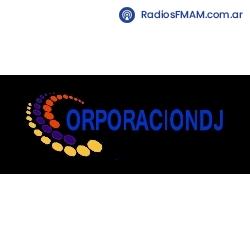 Radio: CORPORACION DJ - ONLINE