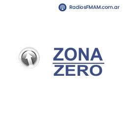 Radio: ZONA ZERO RADIO - ONLINE