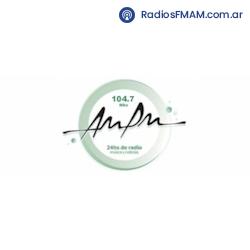 Radio: RADIO AMPM - FM 104.7