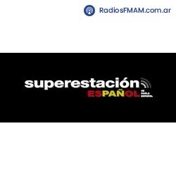 Radio: SUPERESTACION ESPAÃ‘OL - ONLINE