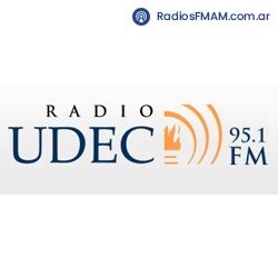 Radio: RADIO UDEC - FM 95.1