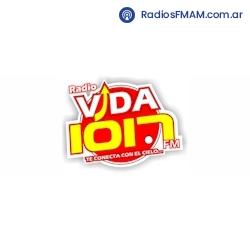 Radio: RADIO VIDA - FM 101.7
