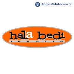 Radio: HALA BEDI - FM 107.4