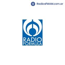 Radio: RADIO FORMULA - AM 960