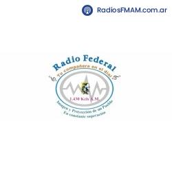 Radio: RADIO FEDERAL - AM 1430