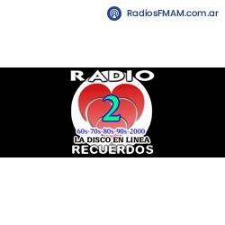 Radio: RADIO RECUERDOS 2 - ONLINE