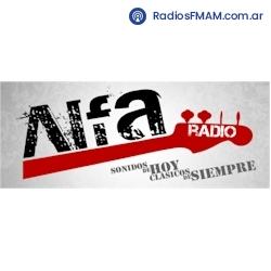Radio: ALFA RADIO - ONLINE
