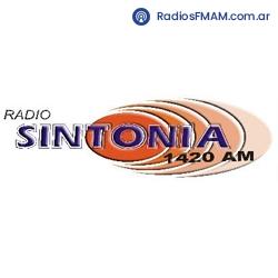 Radio: RADIO SINTONIA - AM 1420