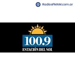 Radio: ESTACION DEL SOL - FM 100.9