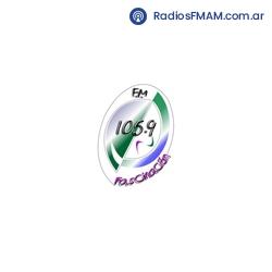 Radio: FASCINACION - FM 105.9