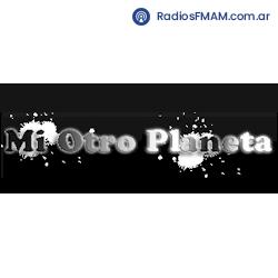 Radio: MI OTRO PLANETA - ONLINE